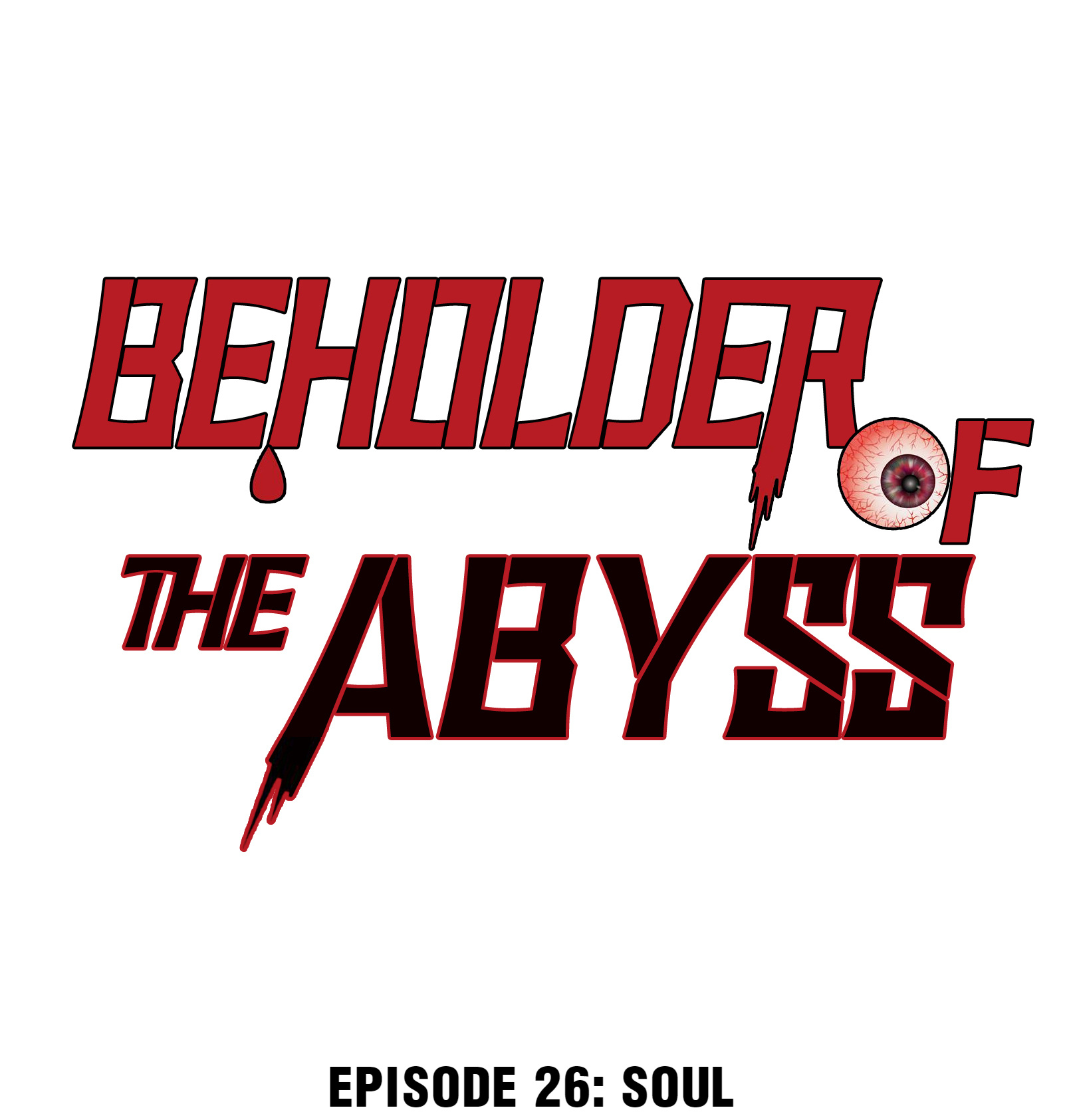 Beholder Of The Abyss Chapter 28 #1