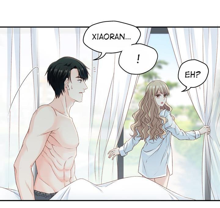 Silkflower Fantasy Dream Chapter 82 #5