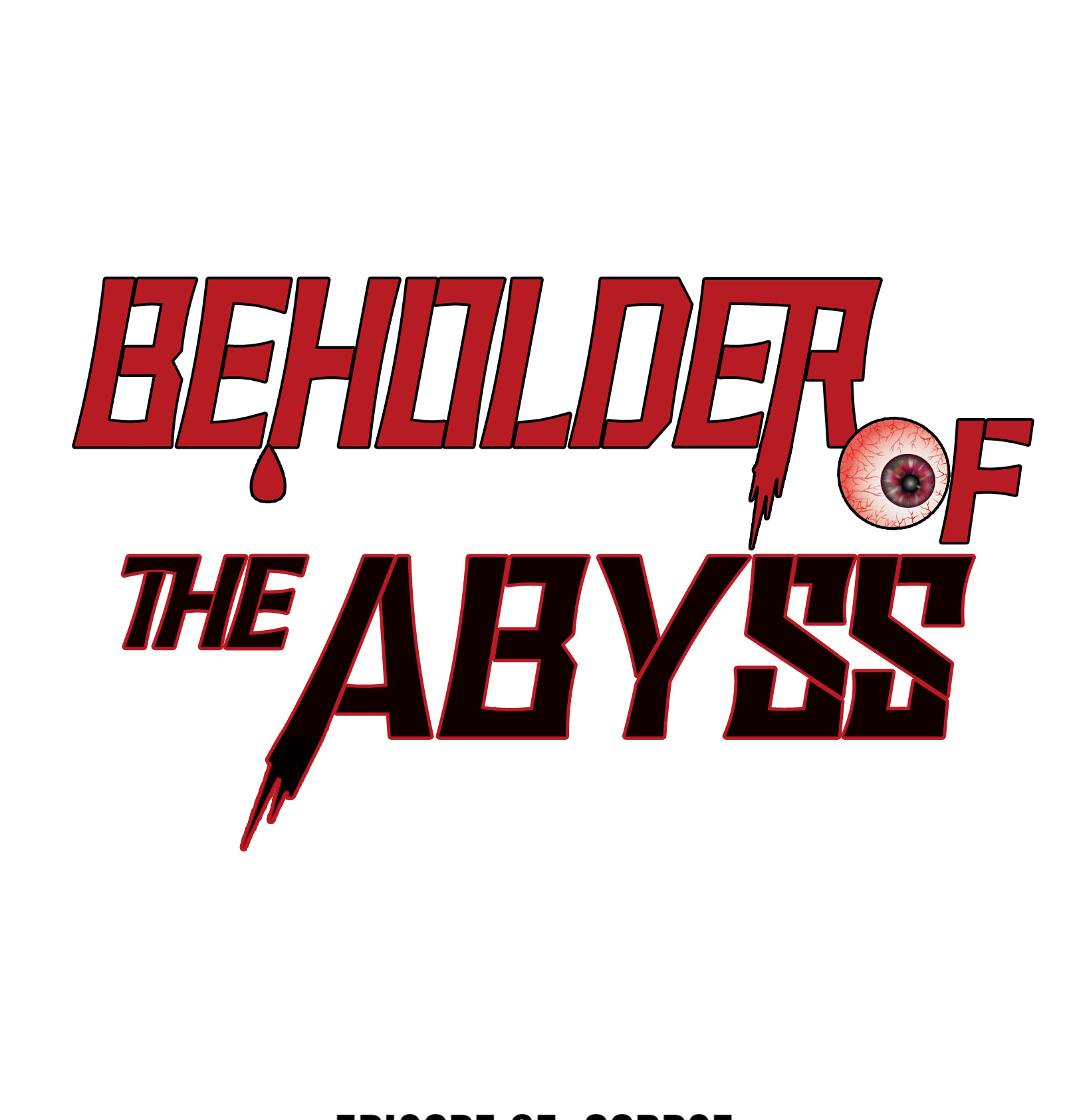 Beholder Of The Abyss Chapter 27 #1
