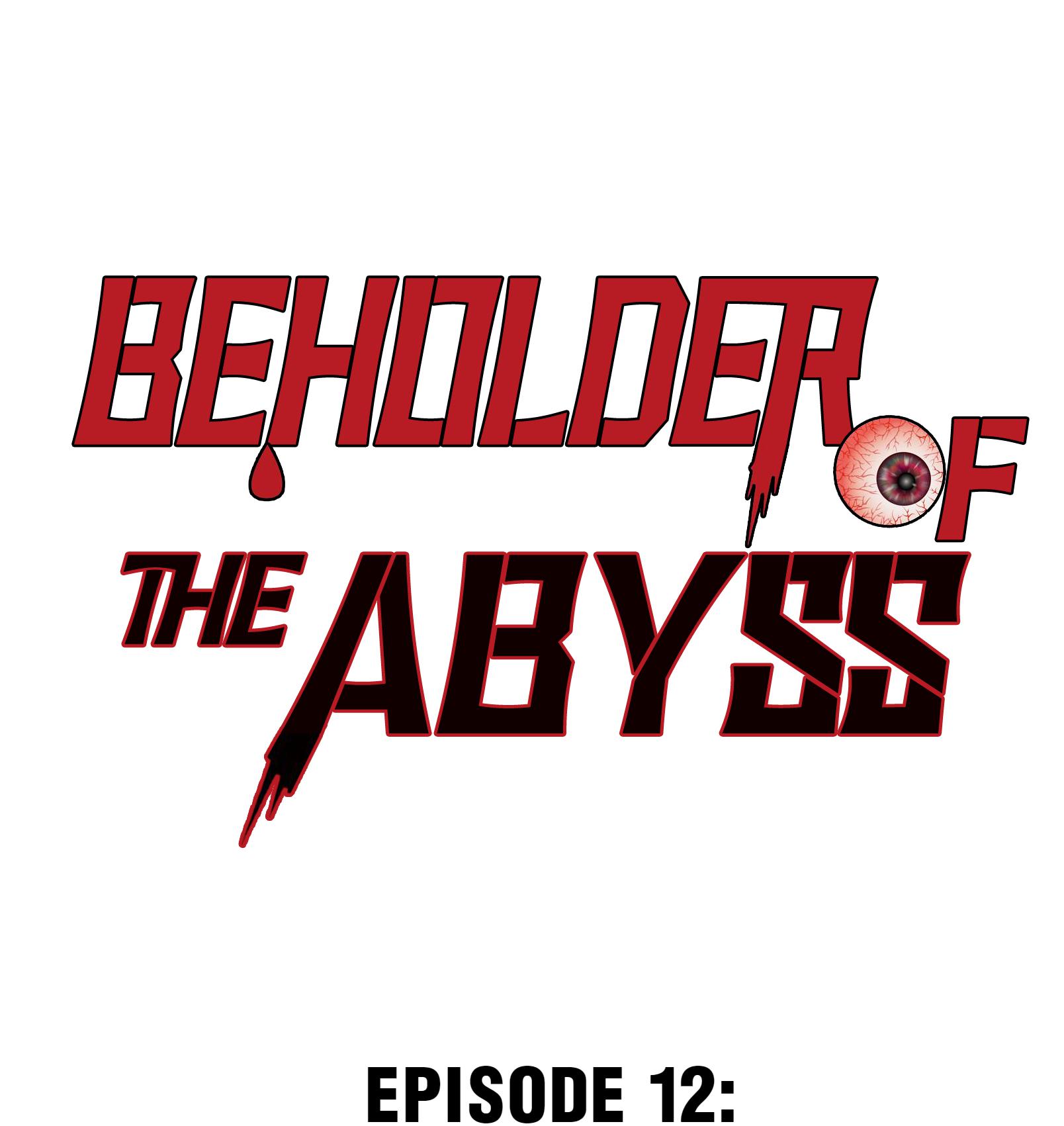 Beholder Of The Abyss Chapter 14 #1