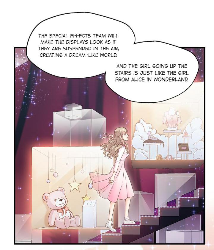 Silkflower Fantasy Dream Chapter 71 #5