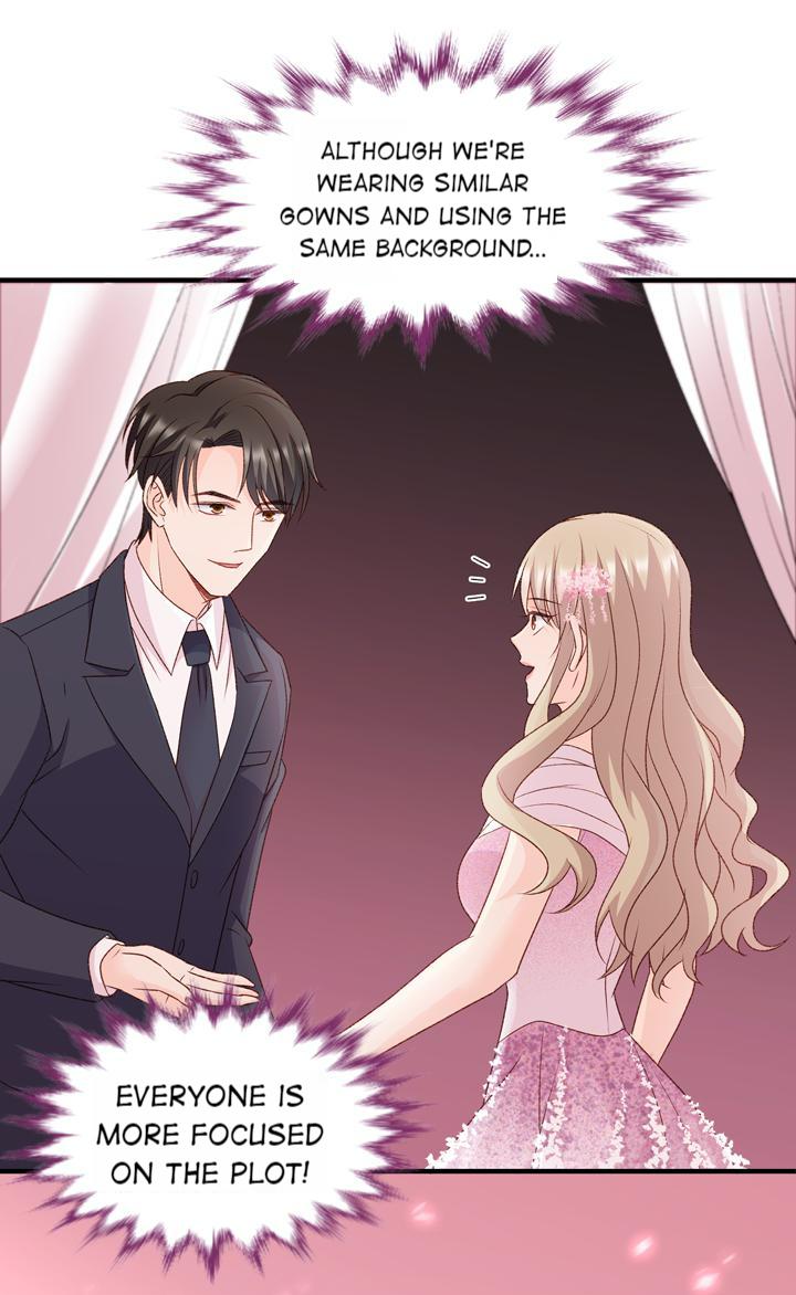 Silkflower Fantasy Dream Chapter 69 #34