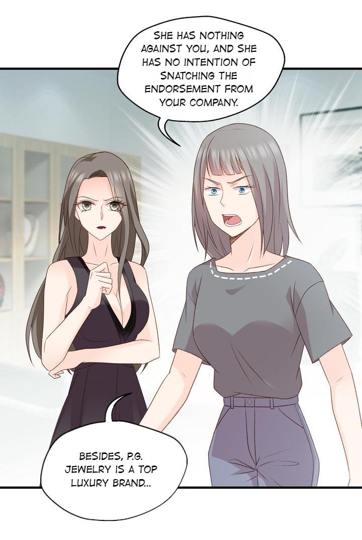 Silkflower Fantasy Dream Chapter 68 #10