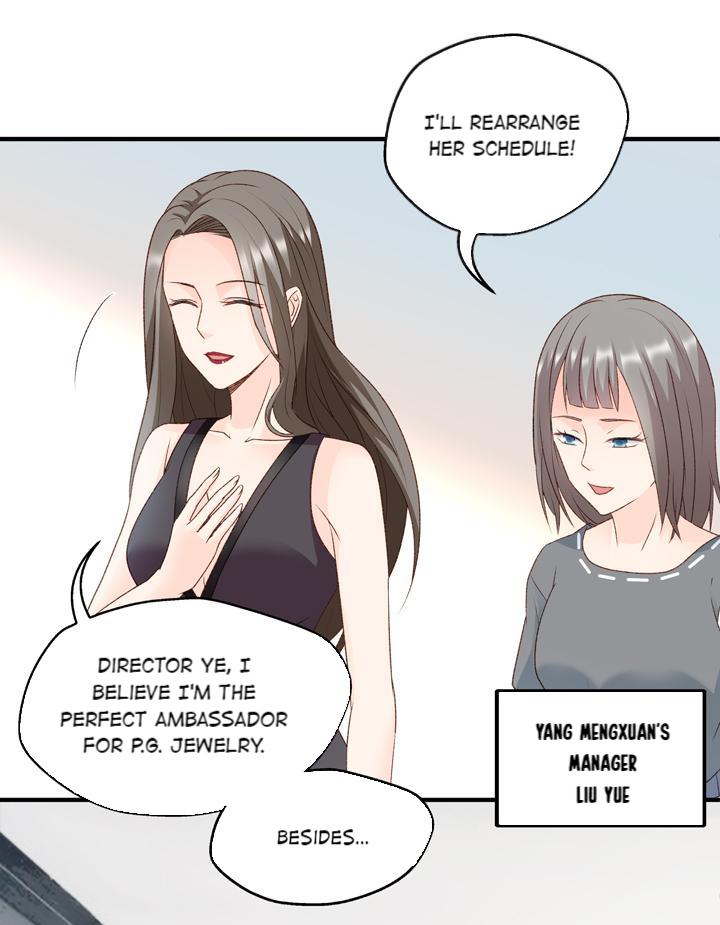 Silkflower Fantasy Dream Chapter 67 #38