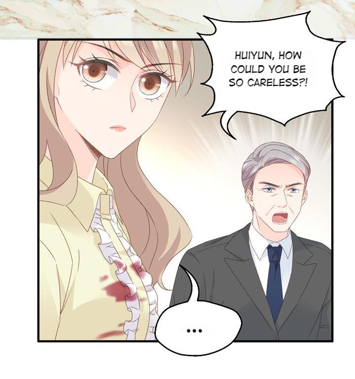 Silkflower Fantasy Dream Chapter 55 #6