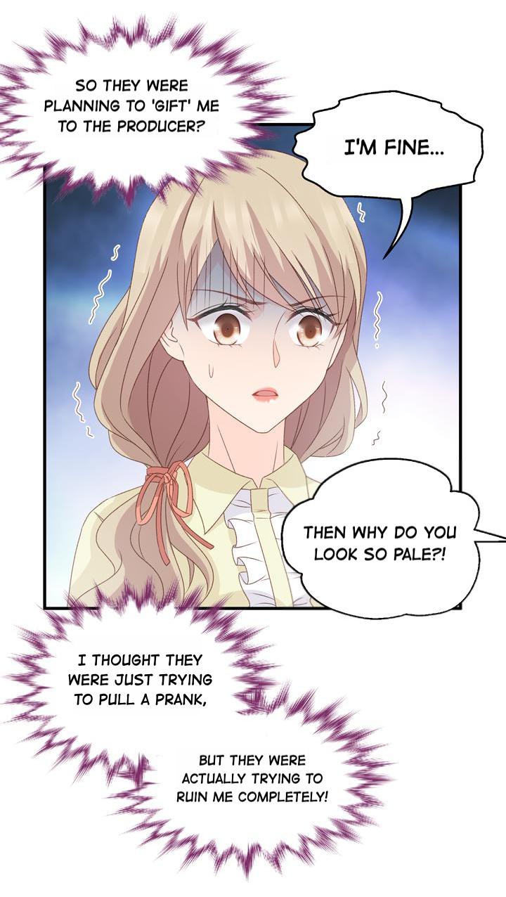 Silkflower Fantasy Dream Chapter 54 #23