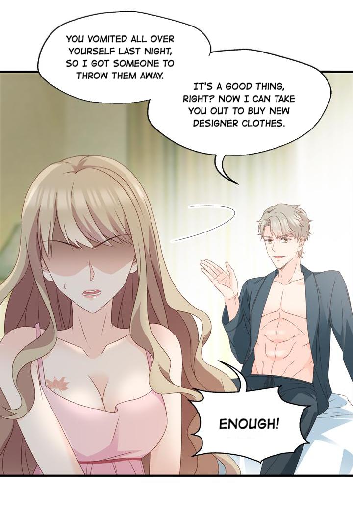 Silkflower Fantasy Dream Chapter 49 #14