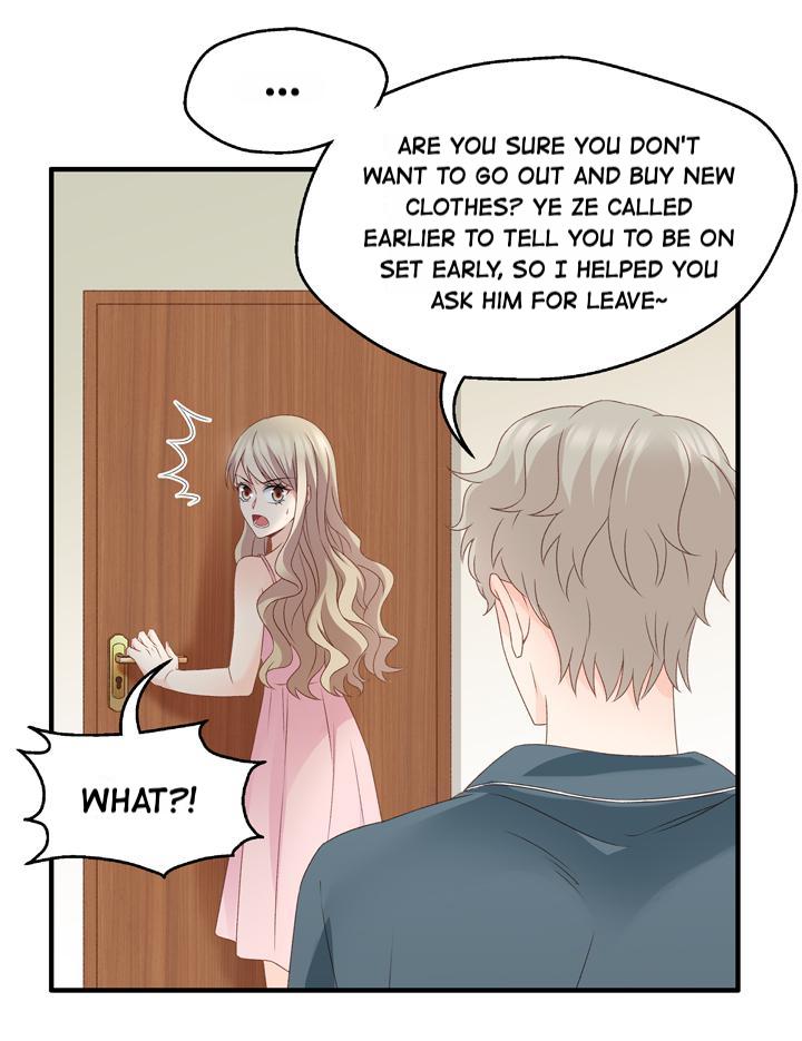 Silkflower Fantasy Dream Chapter 49 #17