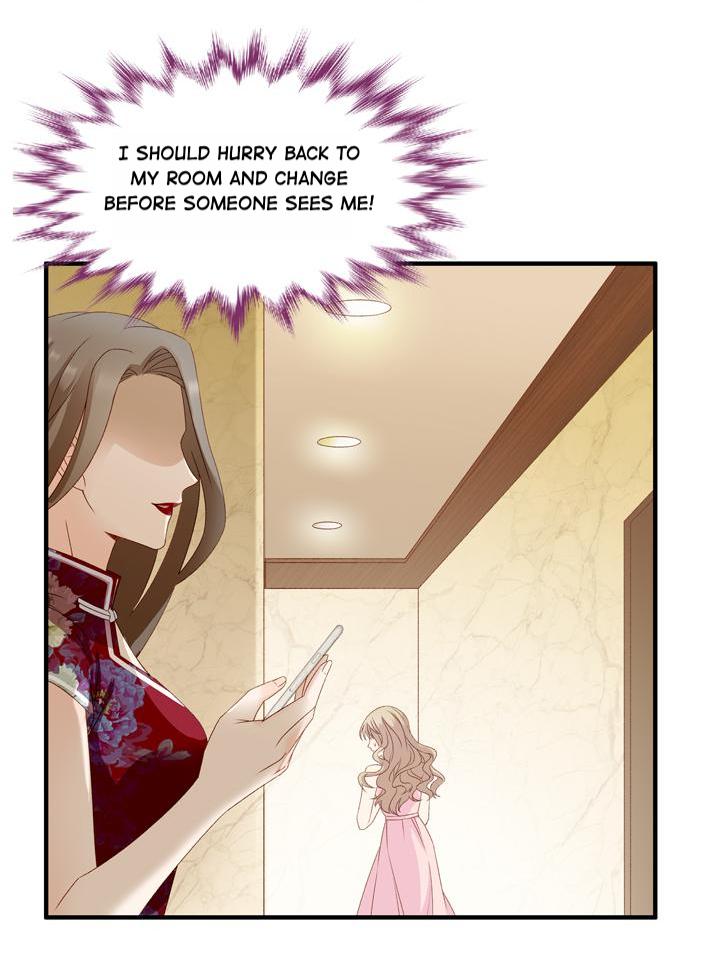 Silkflower Fantasy Dream Chapter 49 #23