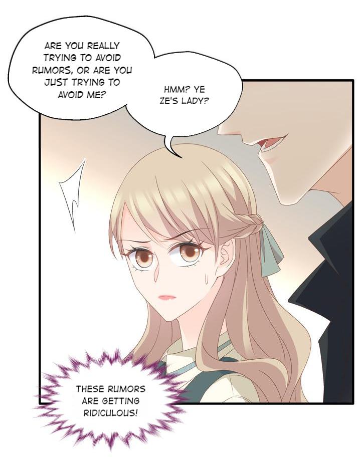 Silkflower Fantasy Dream Chapter 46 #6