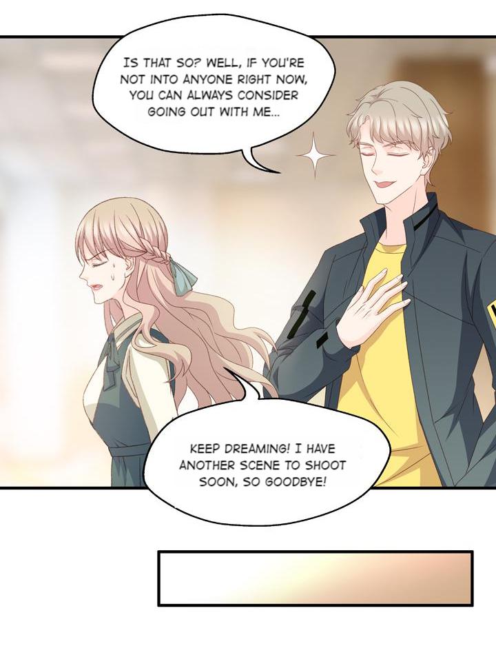 Silkflower Fantasy Dream Chapter 46 #10