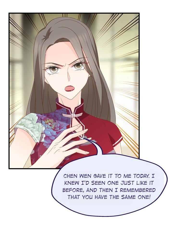 Silkflower Fantasy Dream Chapter 41 #20