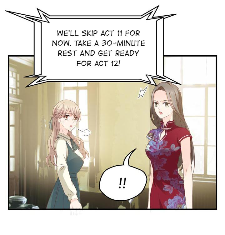 Silkflower Fantasy Dream Chapter 41 #28