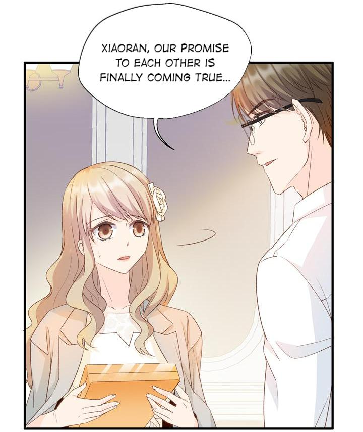 Silkflower Fantasy Dream Chapter 31 #3