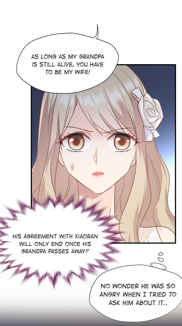 Silkflower Fantasy Dream Chapter 31 #23