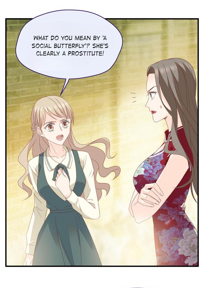 Silkflower Fantasy Dream Chapter 33 #38