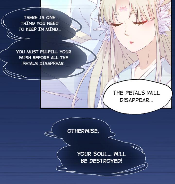 Silkflower Fantasy Dream Chapter 28 #30