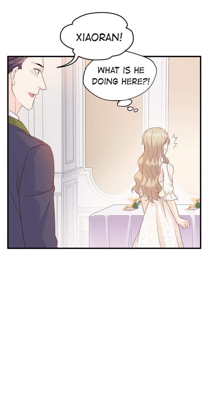 Silkflower Fantasy Dream Chapter 29 #17