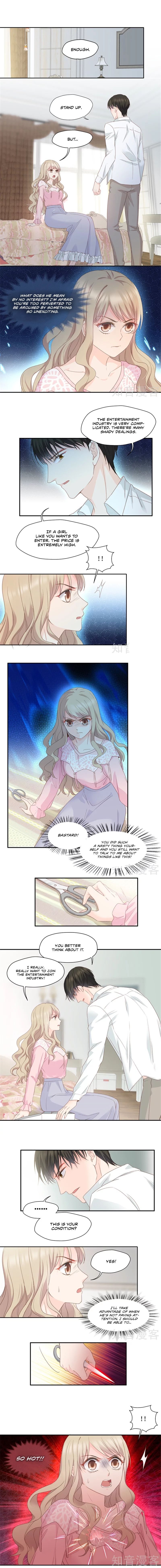 Silkflower Fantasy Dream Chapter 10 #2