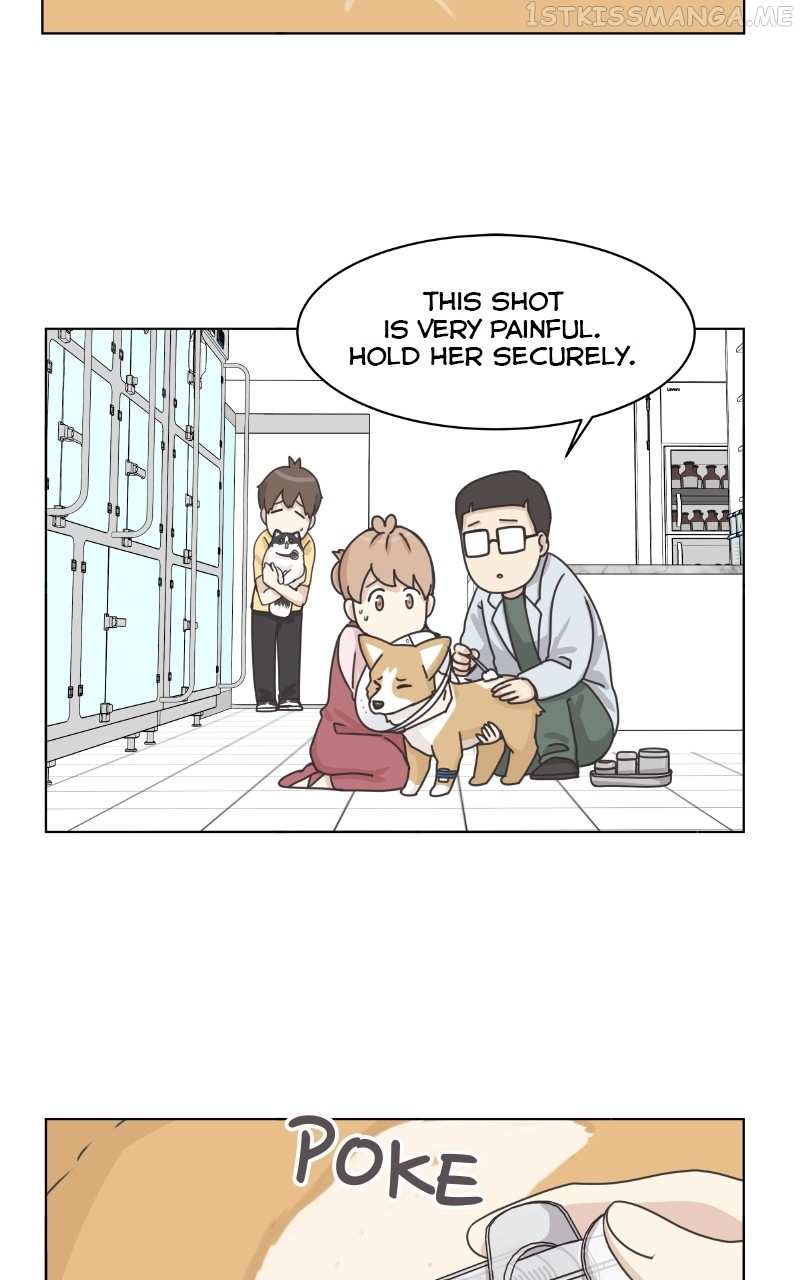 The Dog Diaries Chapter 94 #39