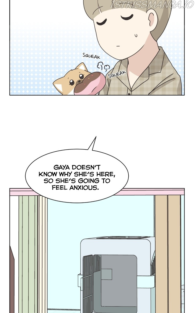 The Dog Diaries Chapter 84 #35