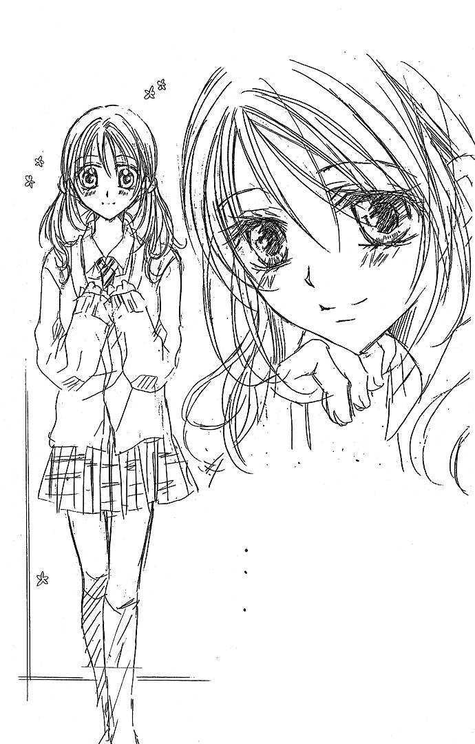 Sensei To Watashi (Minase Ai) Chapter 2 #7