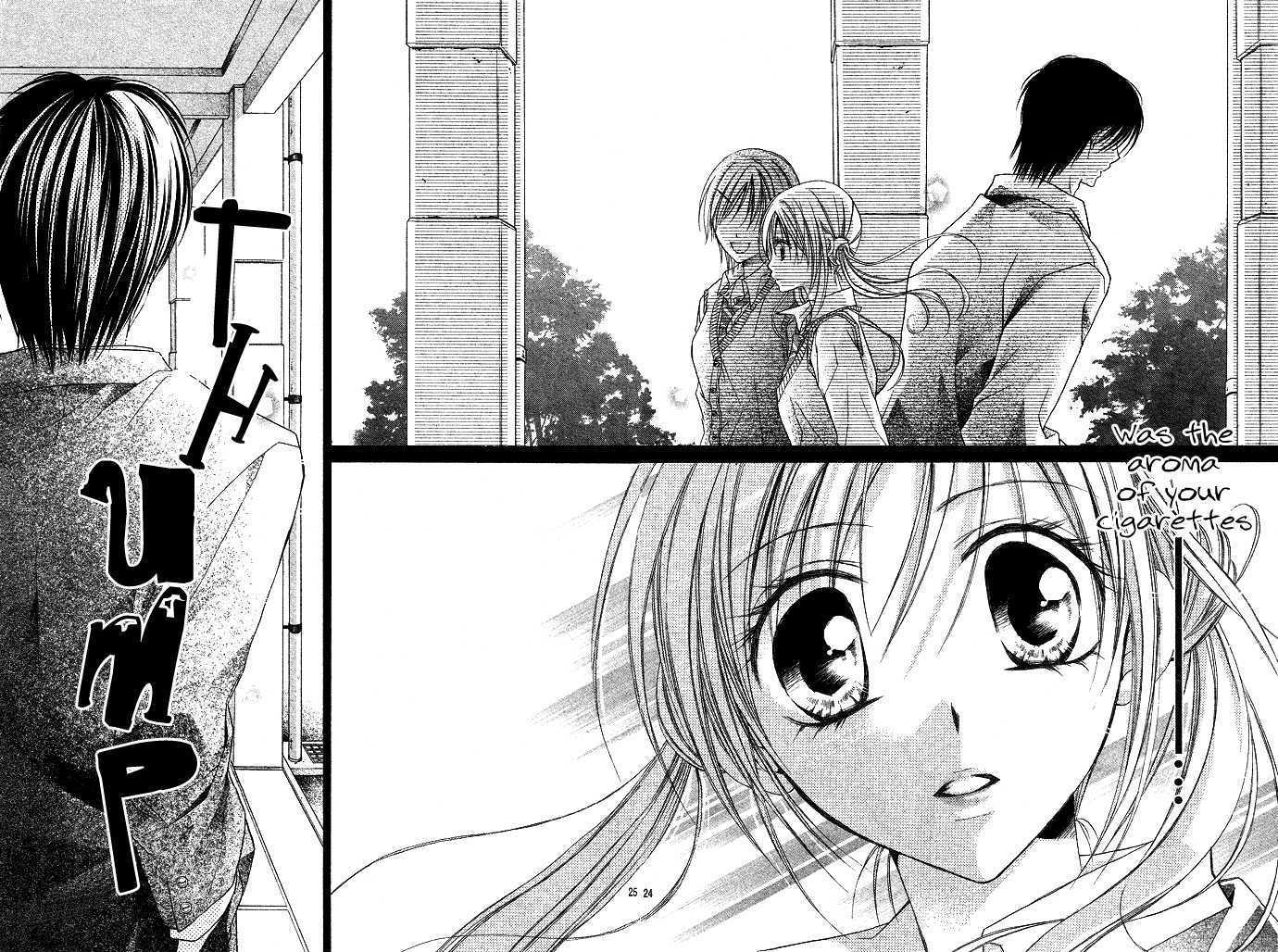 Sensei To Watashi (Minase Ai) Chapter 1 #26