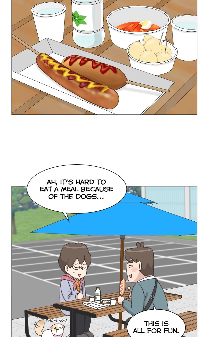 The Dog Diaries Chapter 85 #54