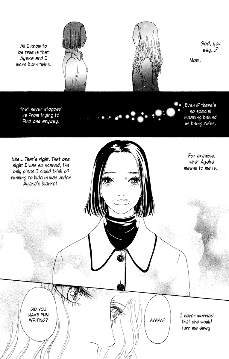 Futago Chapter 25 #37