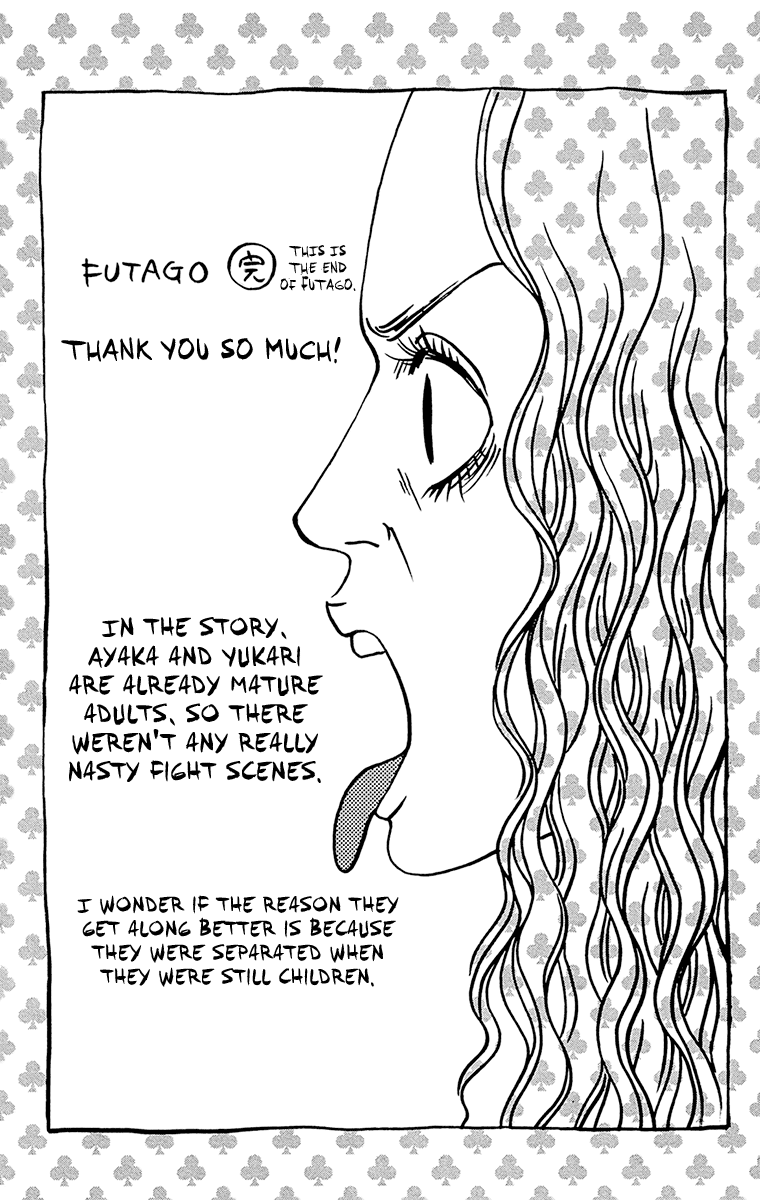 Futago Chapter 25 #61