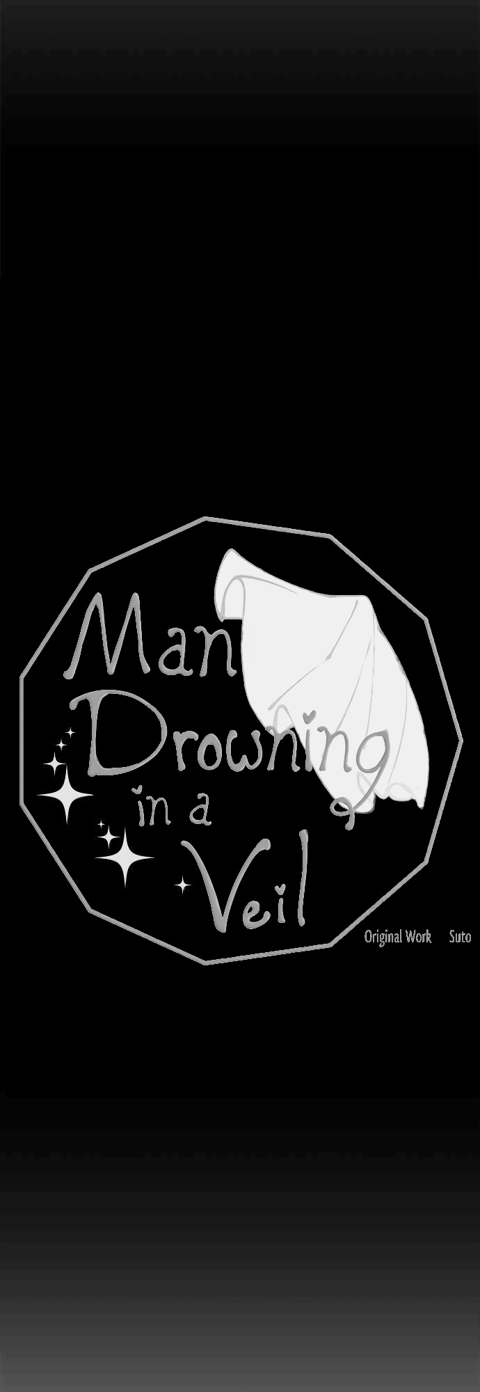 Man Drowning In A Veil Chapter 40 #28