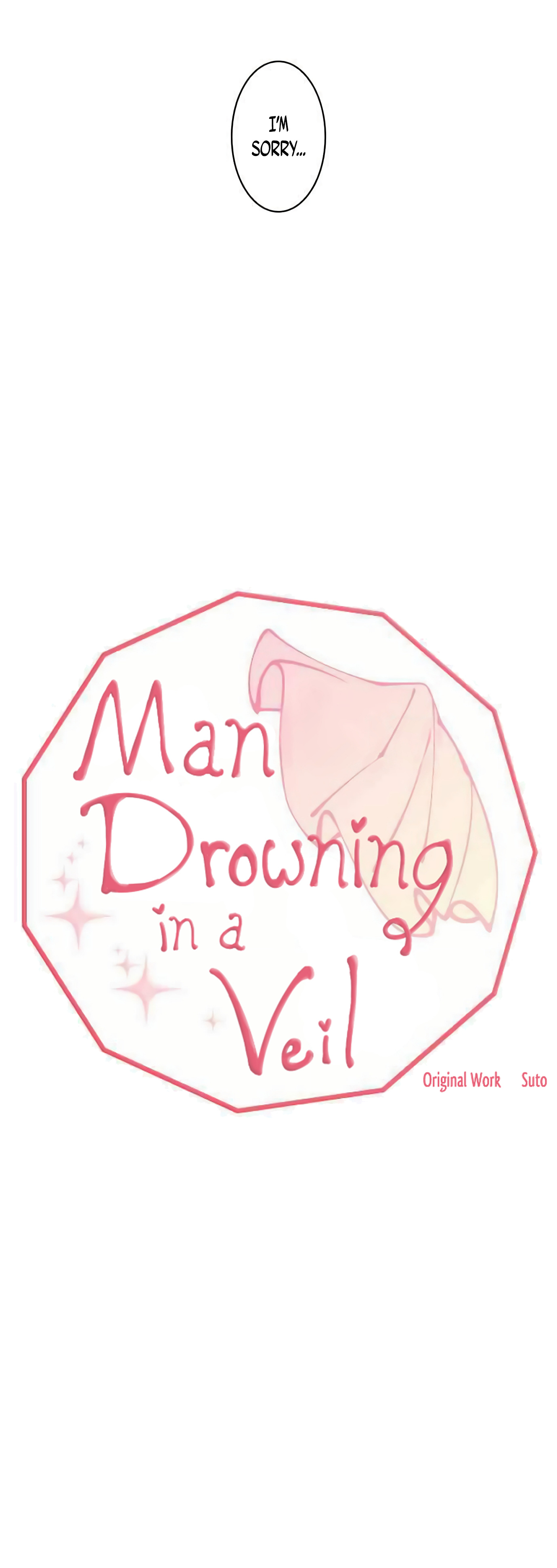 Man Drowning In A Veil Chapter 22 #5