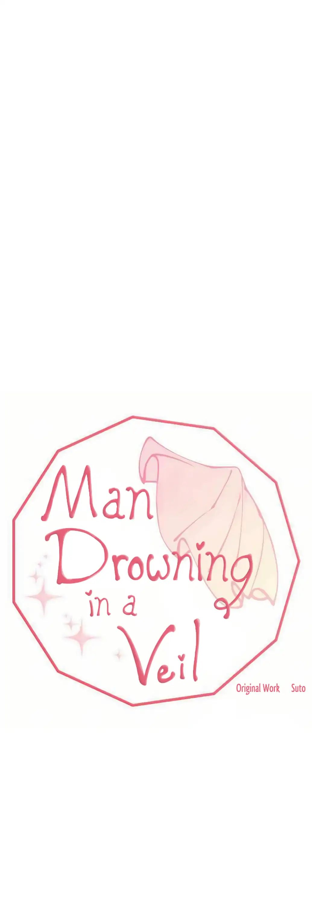 Man Drowning In A Veil Chapter 13 #8