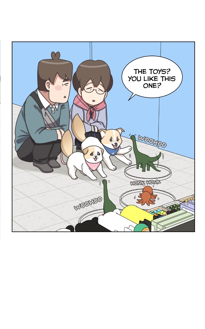 The Dog Diaries Chapter 87 #36