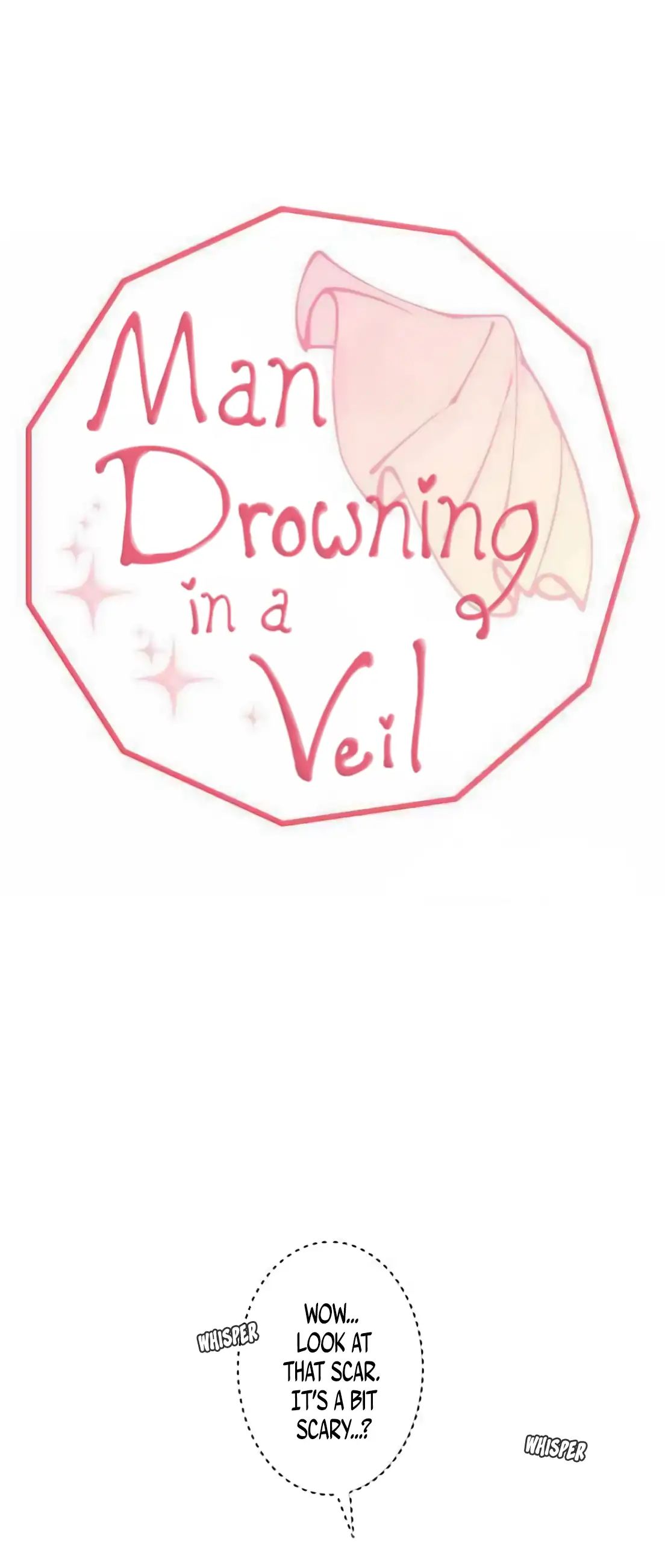 Man Drowning In A Veil Chapter 4 #8