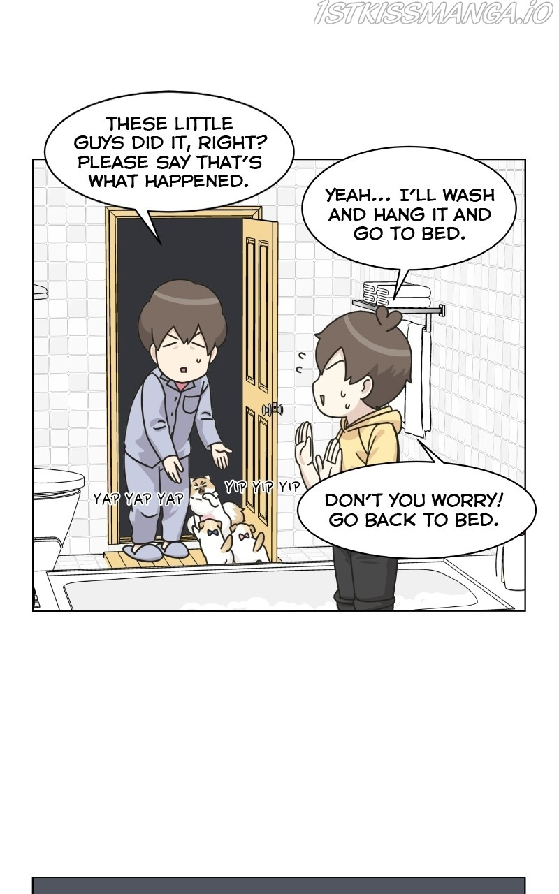 The Dog Diaries Chapter 76 #38