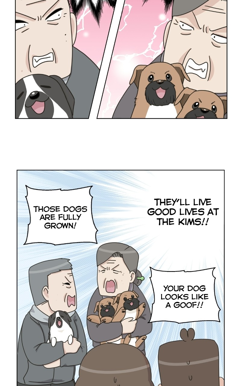 The Dog Diaries Chapter 72 #49