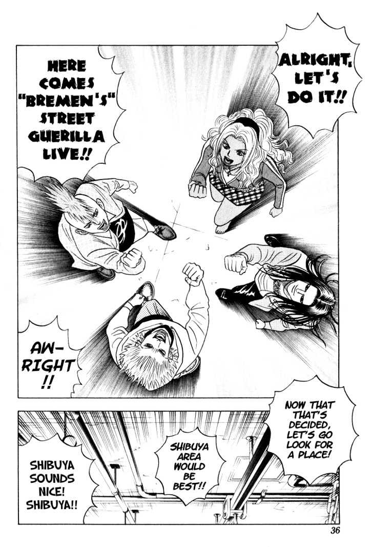 Bremen Chapter 67 #10