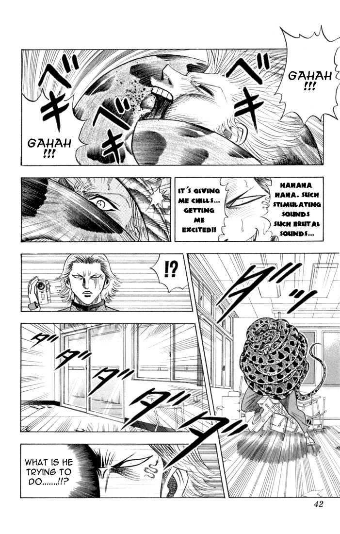 Bremen Chapter 58 #15