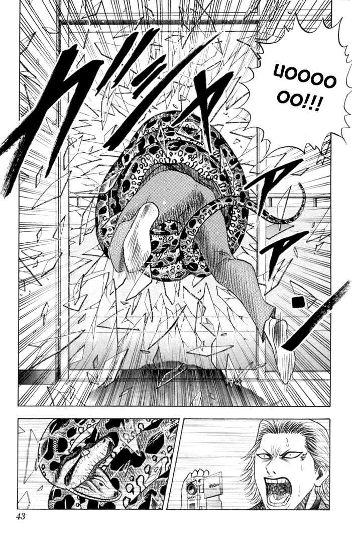 Bremen Chapter 58 #16