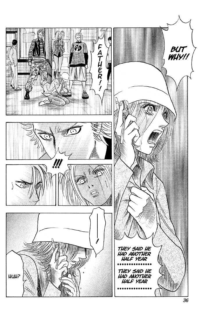 Bremen Chapter 39 #9