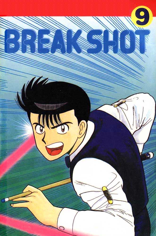 Break Shot Chapter 63 #2