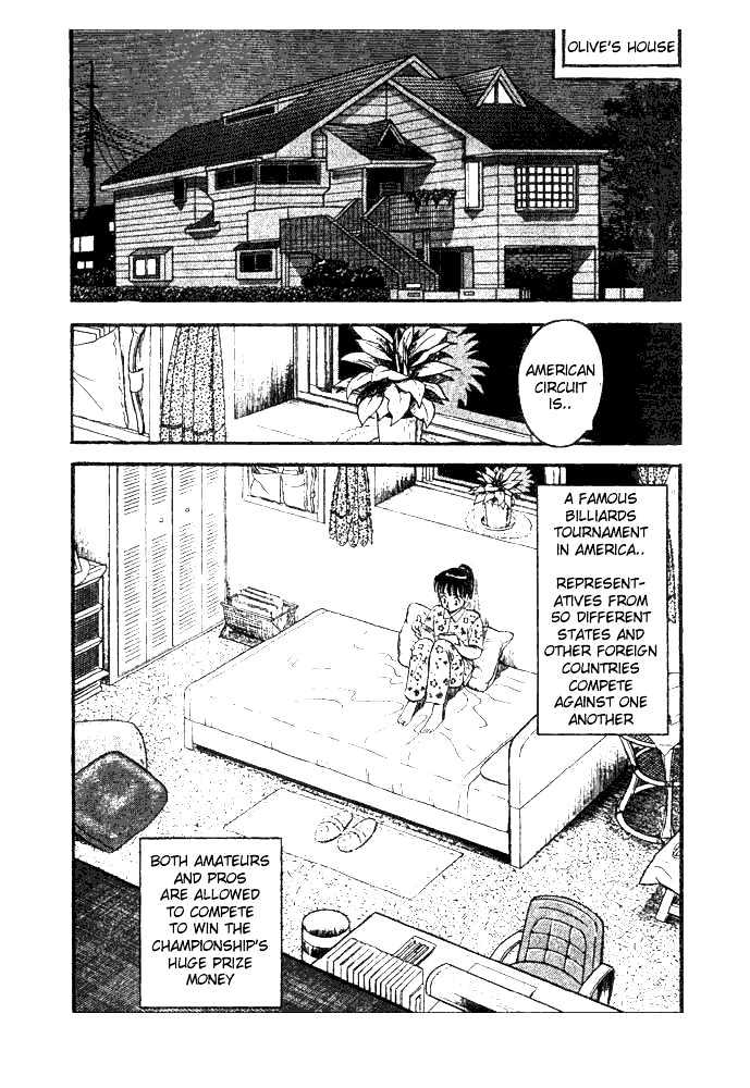 Break Shot Chapter 23 #3