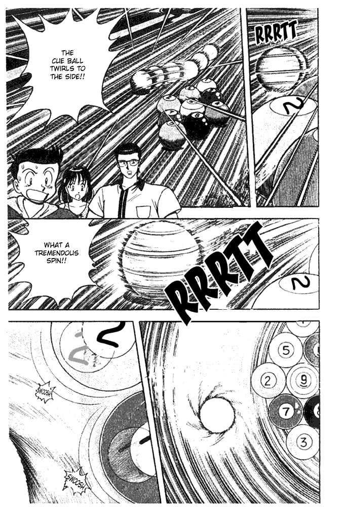 Break Shot Chapter 21 #4