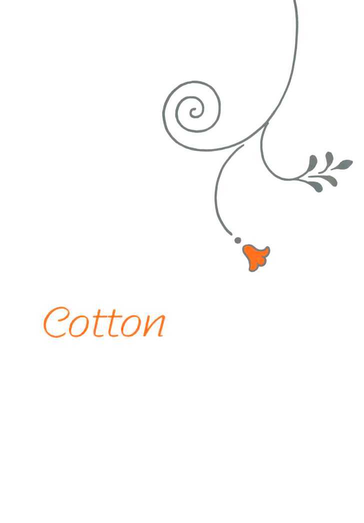 Cotton Chapter 1 #2