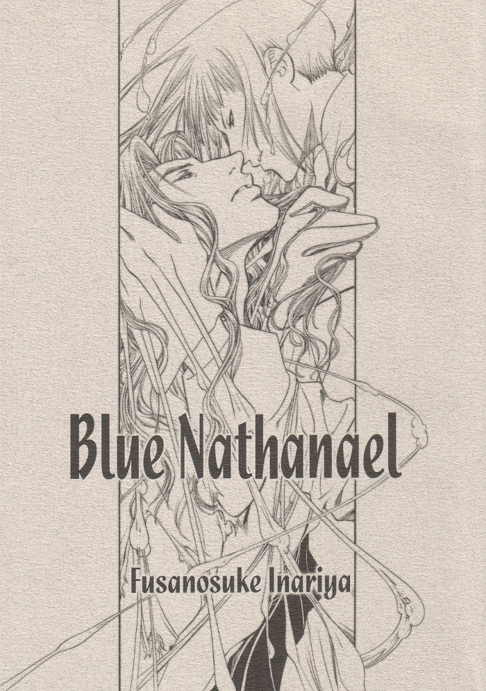 Blue Nathanael Chapter 0 #2