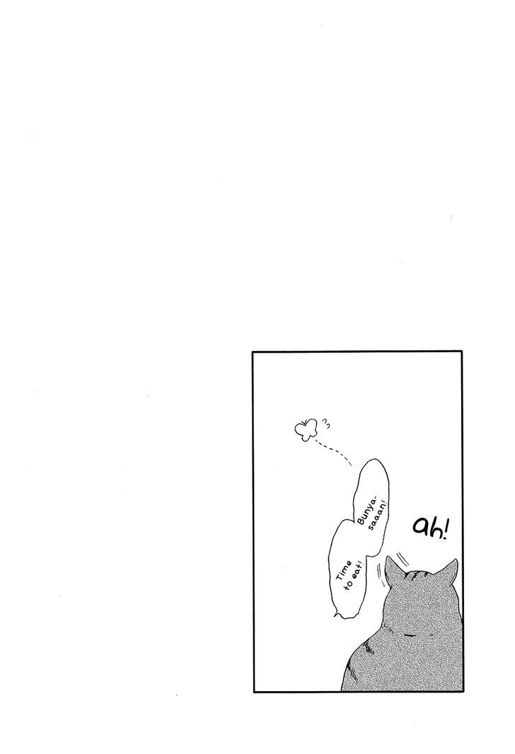 Boku To Neko To Hatsukoi Kousa Chapter 5 #33