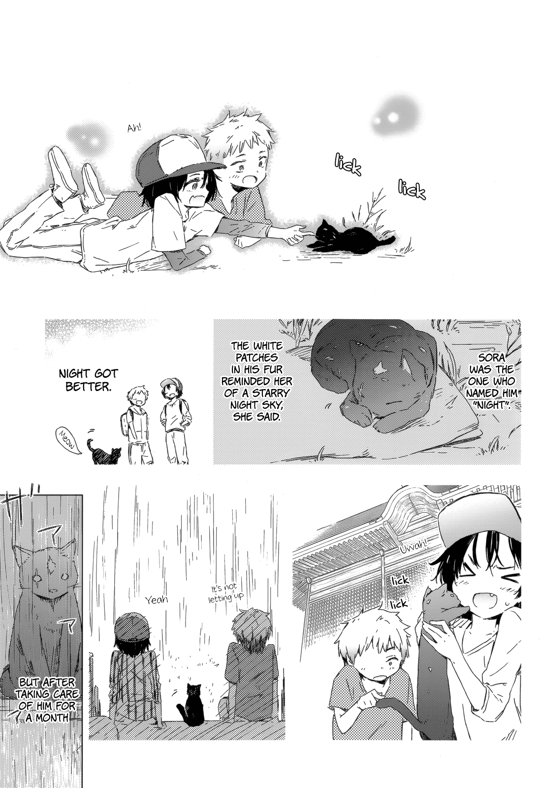 Boku Wa Tomodachi Ga Sukunai Plus Chapter 47.2 #22