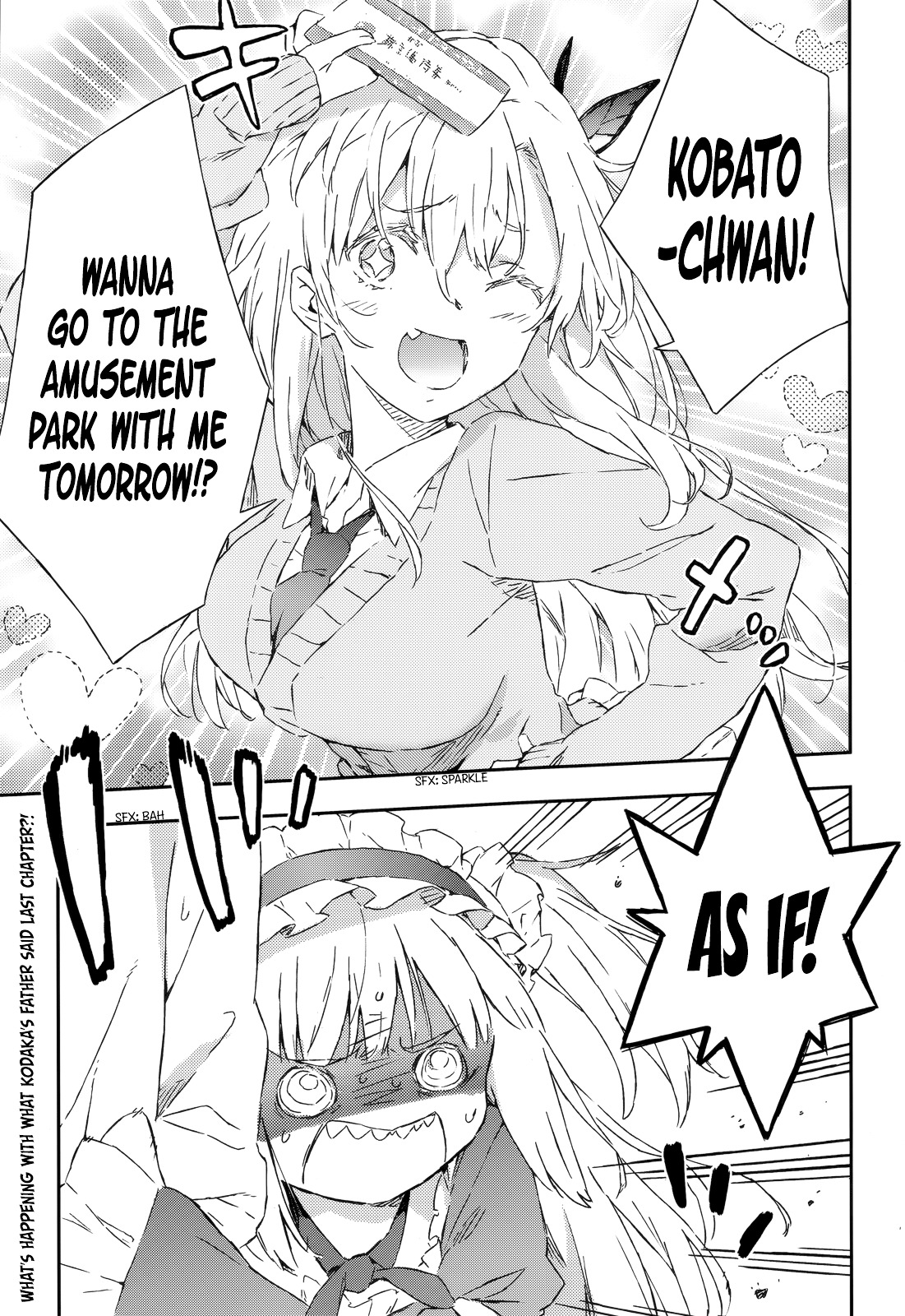 Boku Wa Tomodachi Ga Sukunai Plus Chapter 36 #1