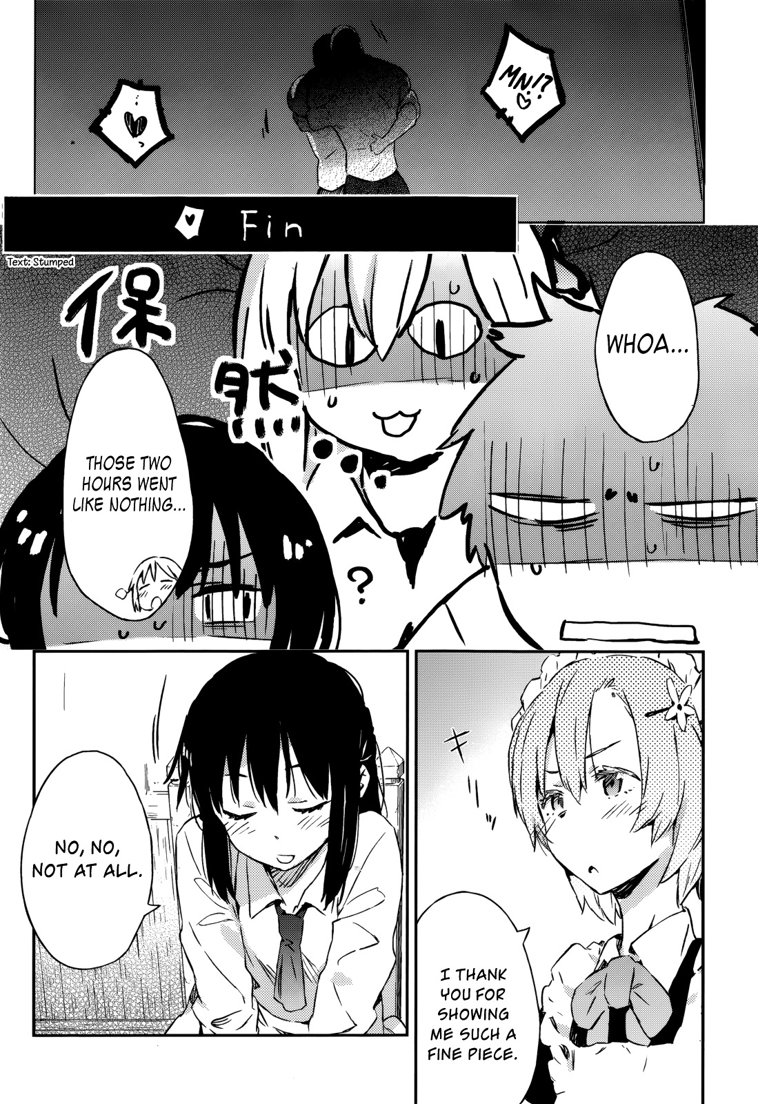 Boku Wa Tomodachi Ga Sukunai Plus Chapter 31 #29